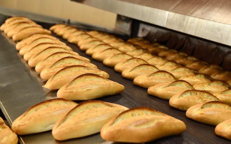 “Başkentteki ekmek zammı Halk Ekmek’e talebi artırdı”